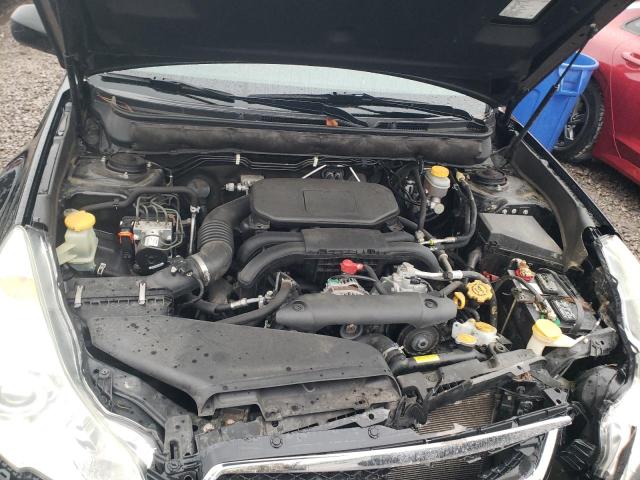 Photo 10 VIN: 4S3BMBA63C3023626 - SUBARU LEGACY 2.5 