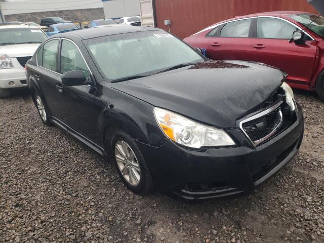 Photo 3 VIN: 4S3BMBA63C3023626 - SUBARU LEGACY 2.5 