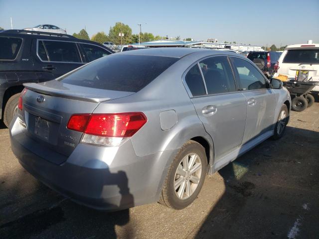 Photo 3 VIN: 4S3BMBA63C3040782 - SUBARU LEGACY 2.5 