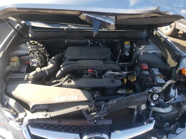 Photo 6 VIN: 4S3BMBA63C3040782 - SUBARU LEGACY 2.5 