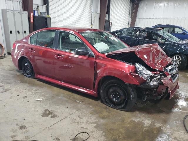 Photo 3 VIN: 4S3BMBA63D3011428 - SUBARU LEGACY 2.5 