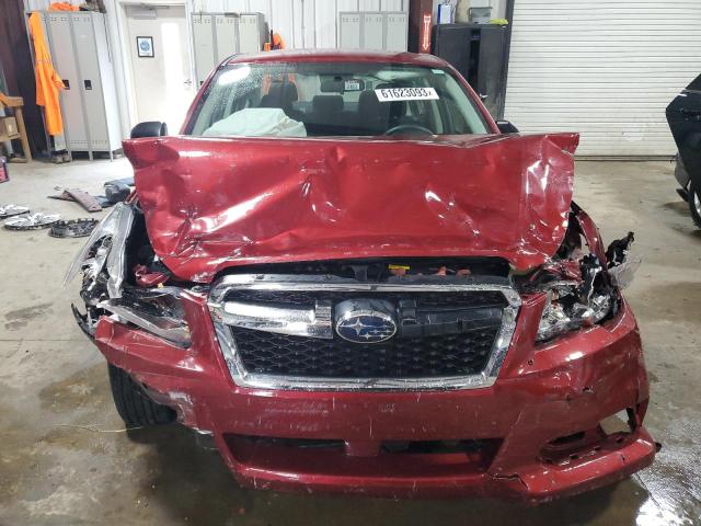 Photo 4 VIN: 4S3BMBA63D3011428 - SUBARU LEGACY 2.5 