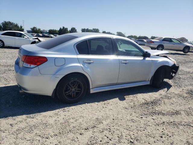 Photo 2 VIN: 4S3BMBA63D3043828 - SUBARU LEGACY 