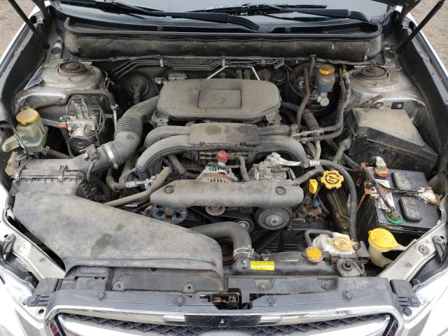 Photo 6 VIN: 4S3BMBA64B3231383 - SUBARU LEGACY 2.5 