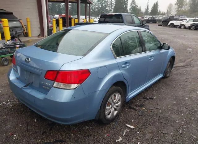 Photo 3 VIN: 4S3BMBA64C3021089 - SUBARU LEGACY 