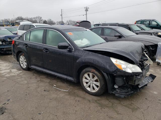 Photo 3 VIN: 4S3BMBA64C3039317 - SUBARU LEGACY 2.5 