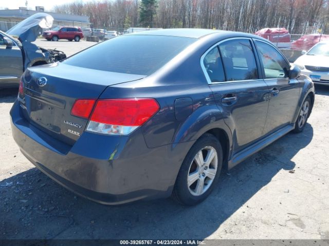 Photo 3 VIN: 4S3BMBA64D3023412 - SUBARU LEGACY 