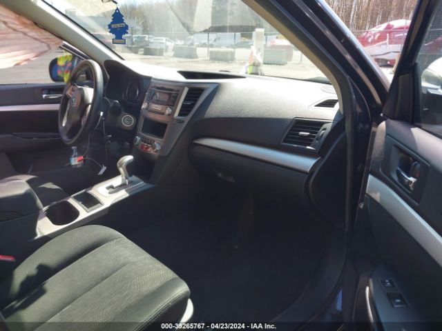 Photo 4 VIN: 4S3BMBA64D3023412 - SUBARU LEGACY 