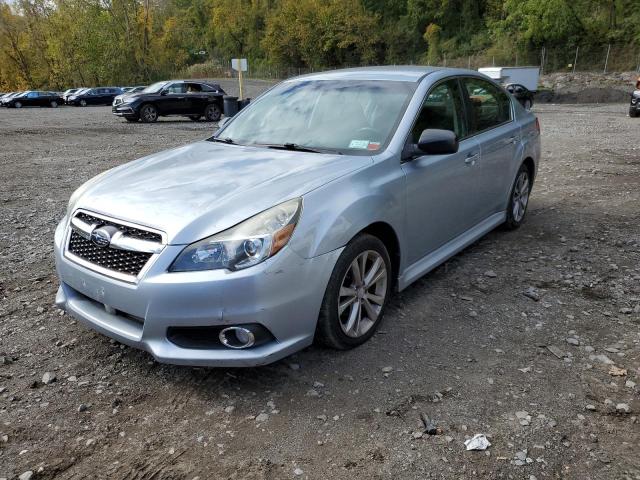 Photo 0 VIN: 4S3BMBA64E3008362 - SUBARU LEGACY 