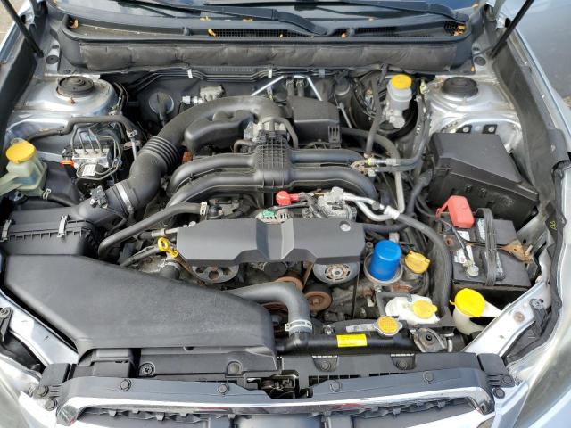 Photo 10 VIN: 4S3BMBA64E3008362 - SUBARU LEGACY 