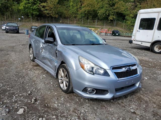 Photo 3 VIN: 4S3BMBA64E3008362 - SUBARU LEGACY 