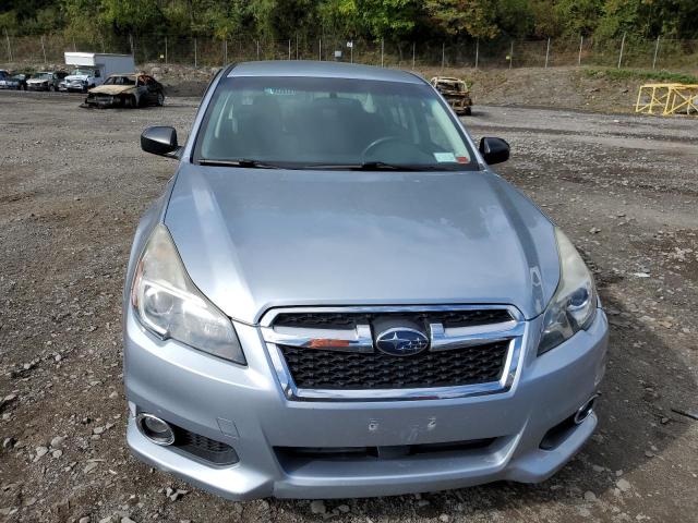 Photo 4 VIN: 4S3BMBA64E3008362 - SUBARU LEGACY 