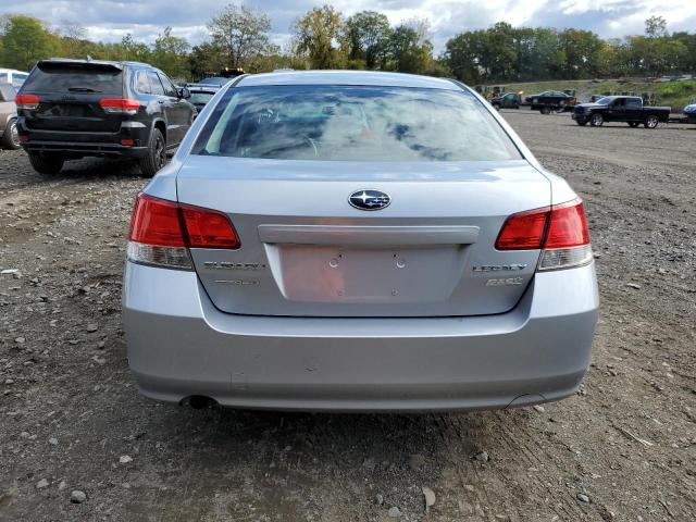 Photo 5 VIN: 4S3BMBA64E3008362 - SUBARU LEGACY 