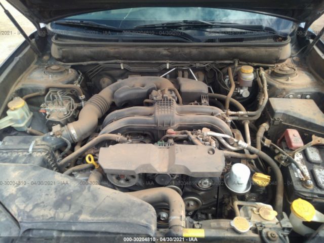 Photo 9 VIN: 4S3BMBA64E3010788 - SUBARU LEGACY 