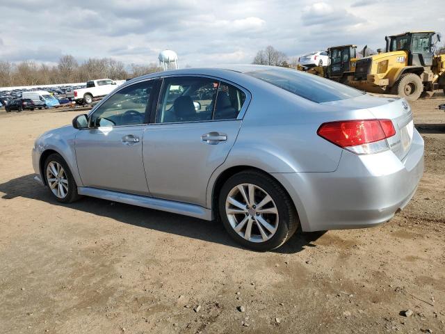 Photo 1 VIN: 4S3BMBA64E3019460 - SUBARU LEGACY 2.5 