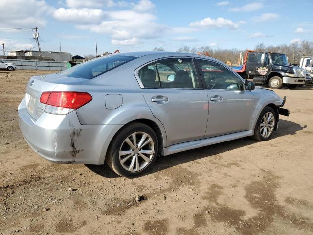 Photo 2 VIN: 4S3BMBA64E3019460 - SUBARU LEGACY 2.5 