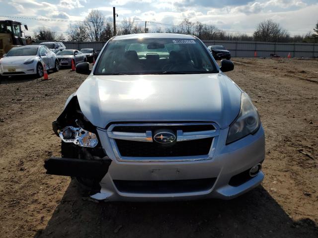 Photo 4 VIN: 4S3BMBA64E3019460 - SUBARU LEGACY 2.5 