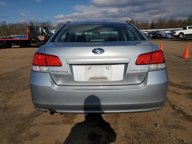 Photo 5 VIN: 4S3BMBA64E3019460 - SUBARU LEGACY 2.5 