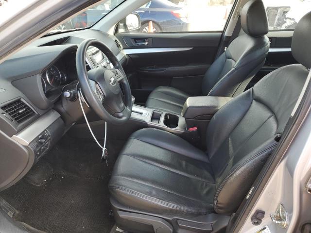 Photo 6 VIN: 4S3BMBA64E3019460 - SUBARU LEGACY 2.5 