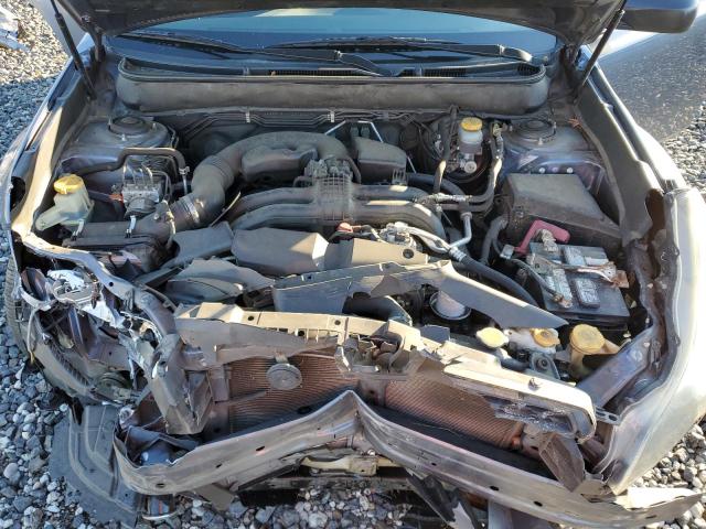 Photo 10 VIN: 4S3BMBA64E3026019 - SUBARU LEGACY 2.5 