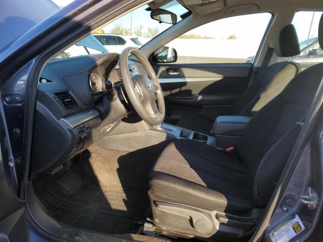 Photo 6 VIN: 4S3BMBA64E3026019 - SUBARU LEGACY 2.5 