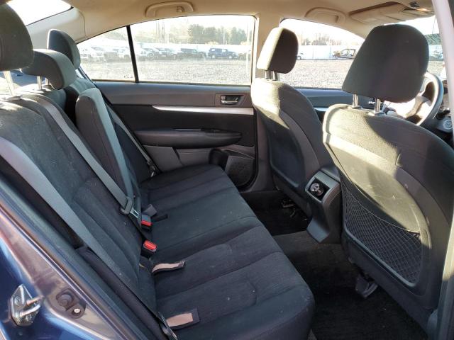 Photo 9 VIN: 4S3BMBA64E3026019 - SUBARU LEGACY 2.5 