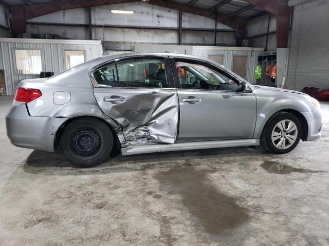 Photo 2 VIN: 4S3BMBA65A3224523 - SUBARU LEGACY 2.5 