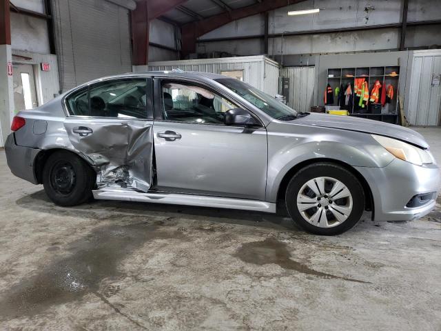 Photo 3 VIN: 4S3BMBA65A3224523 - SUBARU LEGACY 2.5 