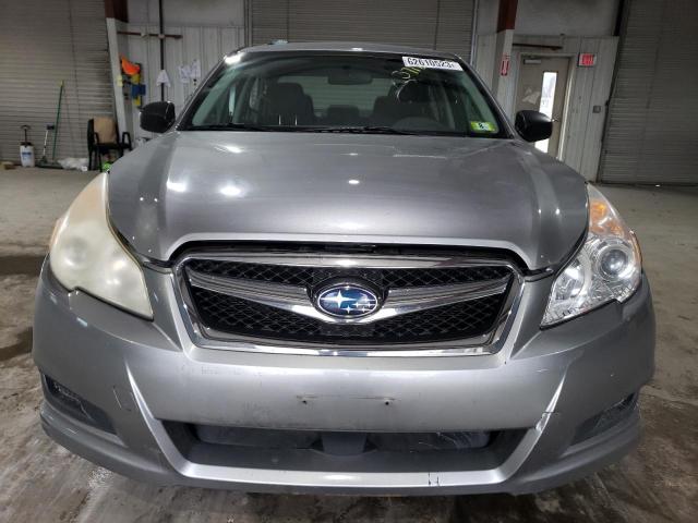 Photo 4 VIN: 4S3BMBA65A3224523 - SUBARU LEGACY 2.5 