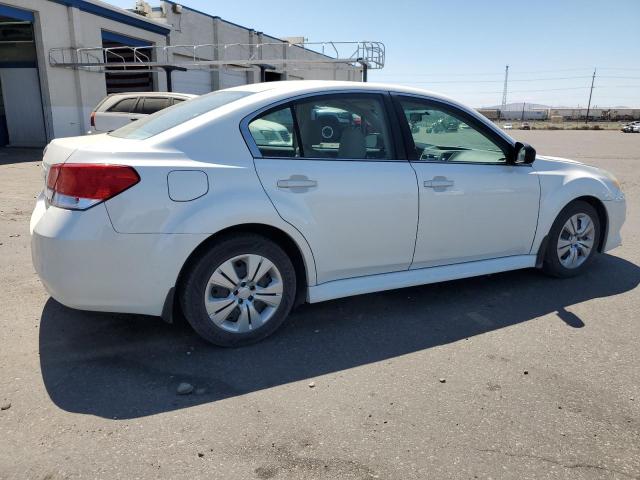 Photo 2 VIN: 4S3BMBA65B3216942 - SUBARU LEGACY 2.5 