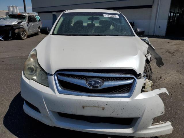 Photo 4 VIN: 4S3BMBA65B3216942 - SUBARU LEGACY 2.5 