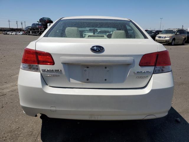 Photo 5 VIN: 4S3BMBA65B3216942 - SUBARU LEGACY 2.5 