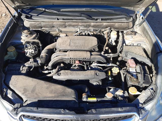 Photo 6 VIN: 4S3BMBA65B3244482 - SUBARU LEGACY 2.5 