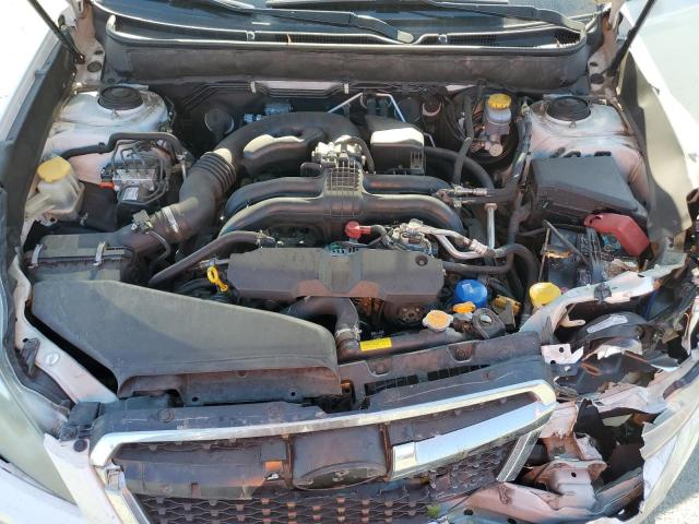 Photo 10 VIN: 4S3BMBA65D3021765 - SUBARU LEGACY 2.5 