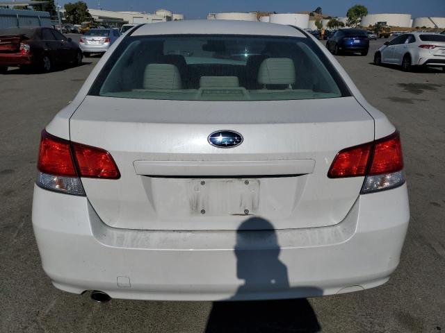 Photo 5 VIN: 4S3BMBA65D3021765 - SUBARU LEGACY 2.5 