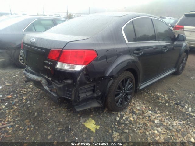 Photo 3 VIN: 4S3BMBA66A3243324 - SUBARU LEGACY 