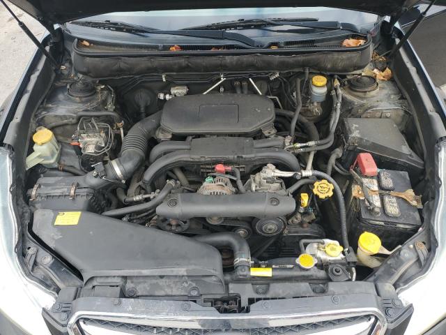 Photo 10 VIN: 4S3BMBA66B3228744 - SUBARU LEGACY 2.5 