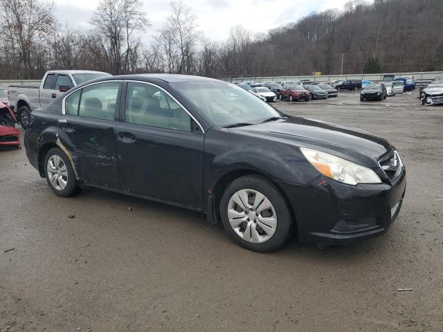 Photo 3 VIN: 4S3BMBA66B3228744 - SUBARU LEGACY 2.5 