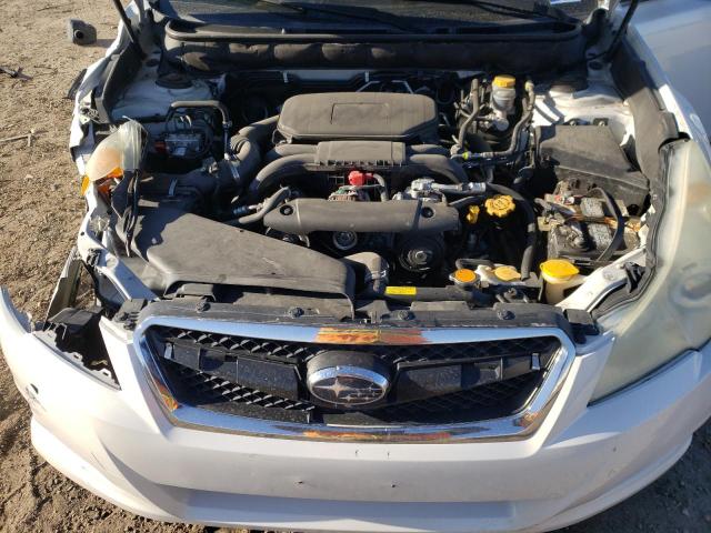 Photo 10 VIN: 4S3BMBA66B3243289 - SUBARU LEGACY 