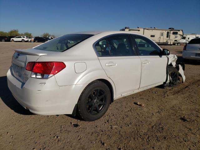 Photo 2 VIN: 4S3BMBA66B3243289 - SUBARU LEGACY 