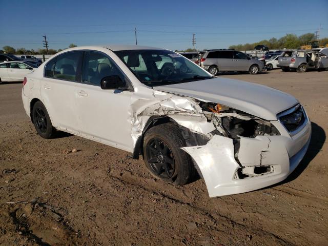 Photo 3 VIN: 4S3BMBA66B3243289 - SUBARU LEGACY 