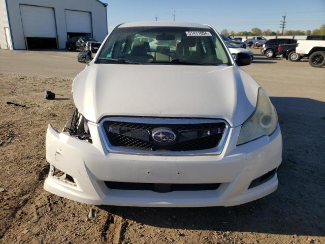 Photo 4 VIN: 4S3BMBA66B3243289 - SUBARU LEGACY 