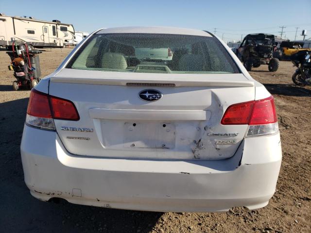 Photo 5 VIN: 4S3BMBA66B3243289 - SUBARU LEGACY 