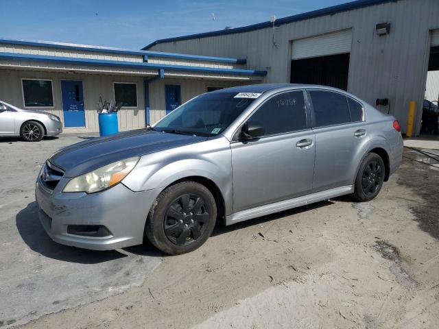 Photo 0 VIN: 4S3BMBA66B3255765 - SUBARU LEGACY 