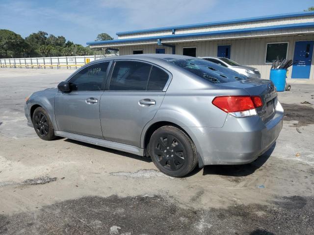 Photo 1 VIN: 4S3BMBA66B3255765 - SUBARU LEGACY 