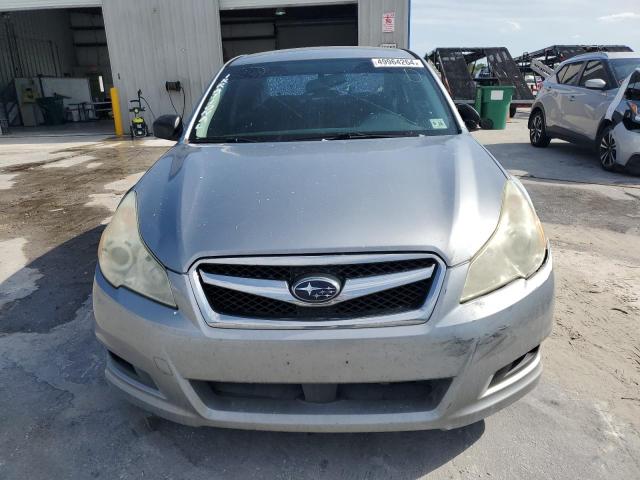 Photo 4 VIN: 4S3BMBA66B3255765 - SUBARU LEGACY 