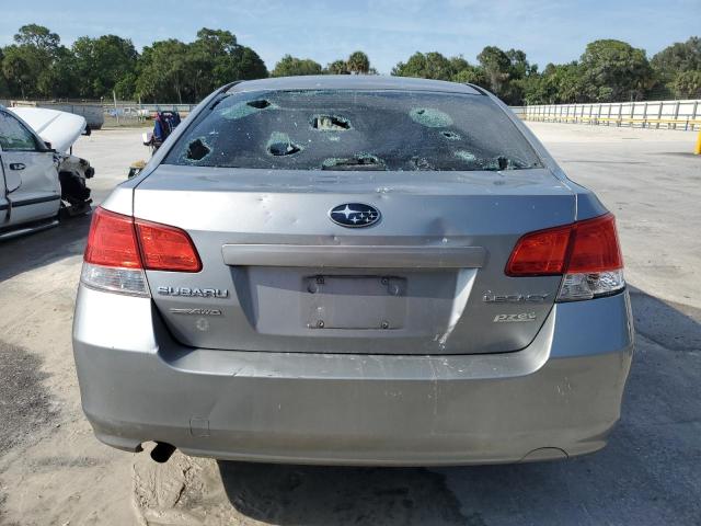 Photo 5 VIN: 4S3BMBA66B3255765 - SUBARU LEGACY 