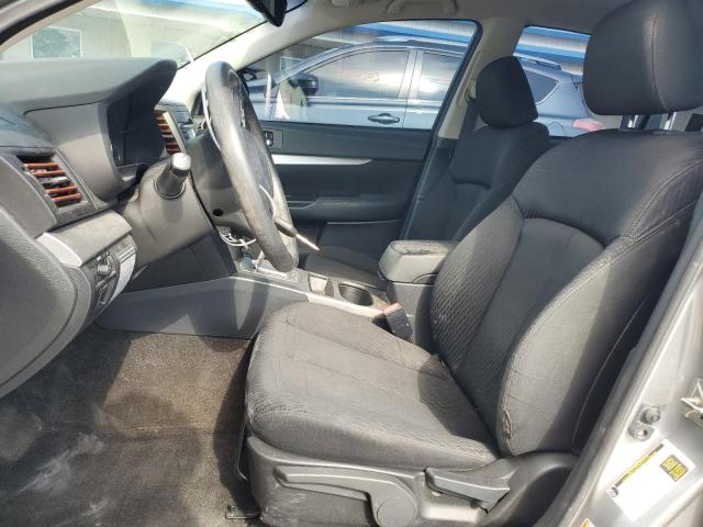 Photo 6 VIN: 4S3BMBA66B3255765 - SUBARU LEGACY 