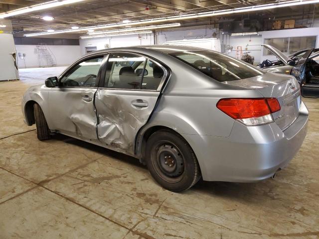 Photo 1 VIN: 4S3BMBA66C3009493 - SUBARU LEGACY 