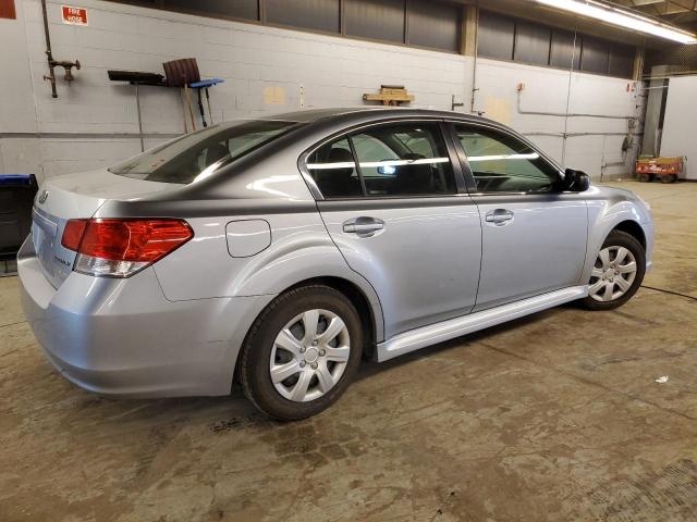 Photo 2 VIN: 4S3BMBA66C3009493 - SUBARU LEGACY 